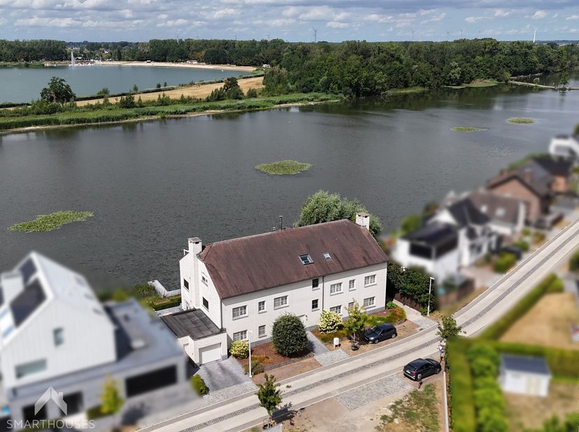 Appartement à vendre à Donklaan 37 boîte 2,
                    9290 Berlare