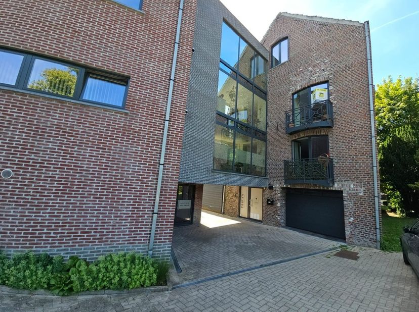 Appartement à louer à Guilleminlaan 1 boîte 3,
                    9500 Geraardsbergen