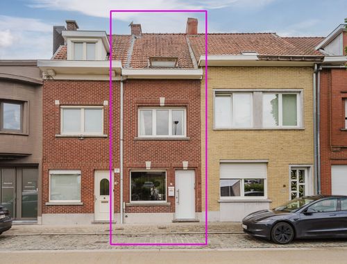                                         Woning te huur in Kortrijk, € 930

