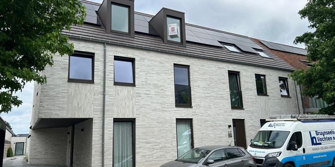 Appartement te huur in Zammelseweg 217 bus 6, 2440 Geel