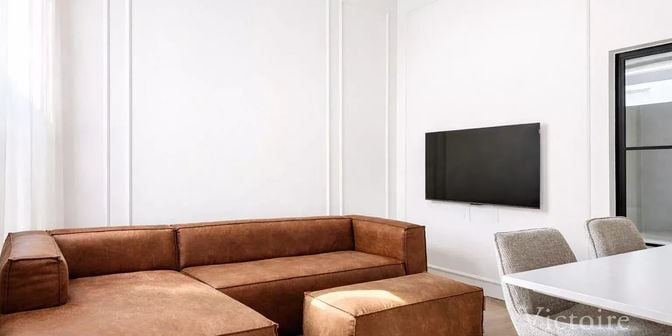 Appartement te huur in CP 116, 1050 Elsene