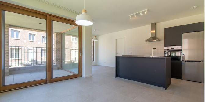 Appartement te huur in Beneluxlaan 11 bus 001, 2610 Wilrijk