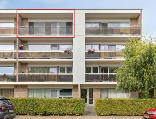                                         Appartement te koop in Bazel, € 295.000
