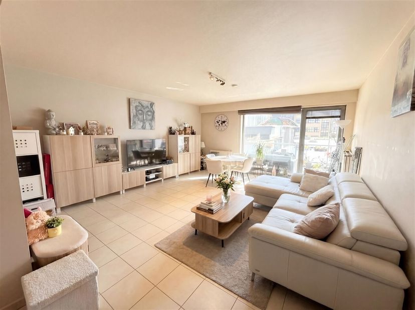 Appartement à louer
                    à 9300 Aalst