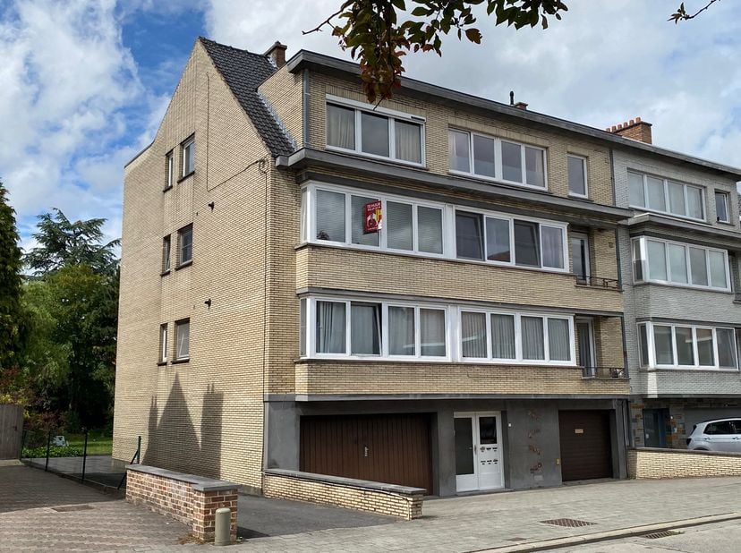 Appartement à louer
                    à 8500 Kortrijk
