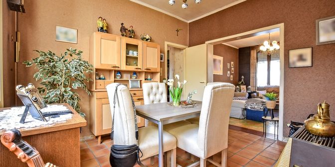 Maison à vendre à Schipstraat 4, 8620 Nieuwpoort