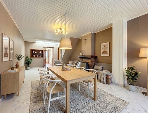                                         Woning te koop in Sint-Niklaas, € 249.000
