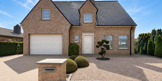Huis te koop in Dahliastraat 7, 8434 Westende