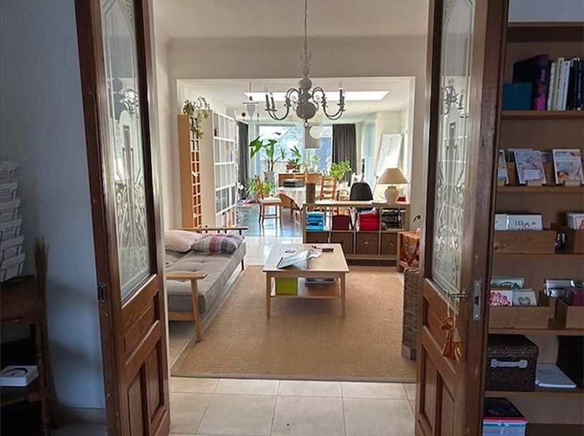 Maison à vendre
                    à 2235 Hulshout