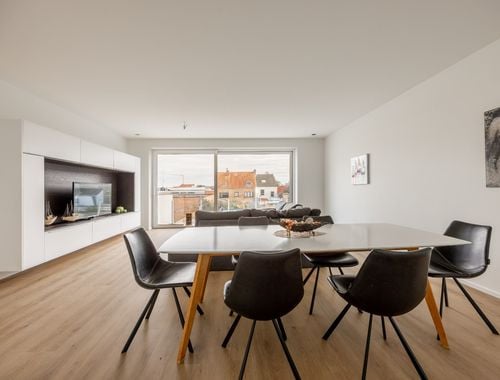                                         Appartement te koop in Bredene, € 350.000
