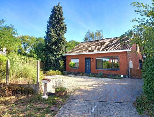                                         Woning te koop in Geel, € 339.000
