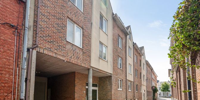 Appartement à vendre à Bergstraat 8 boîte 401, 2800 Mechelen