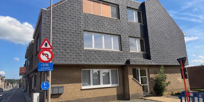 Appartement te huur in Assesteenweg 217 bus 2, 1740 Ternat