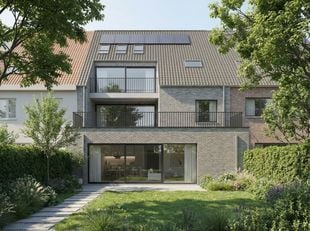 Foto van het pand