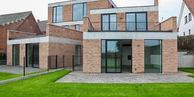 Appartement à vendre à Dorpsstraat 93 boîte 0.01, 9667 Sint-Maria-Horebeke