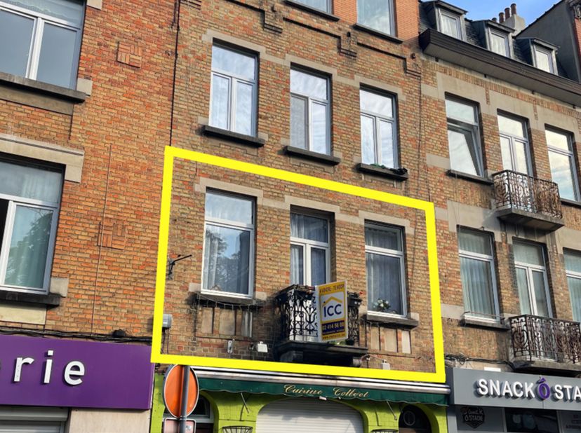 Appartement te koop in Rue de la Procession 149 bus 1,
                    1070 Anderlecht