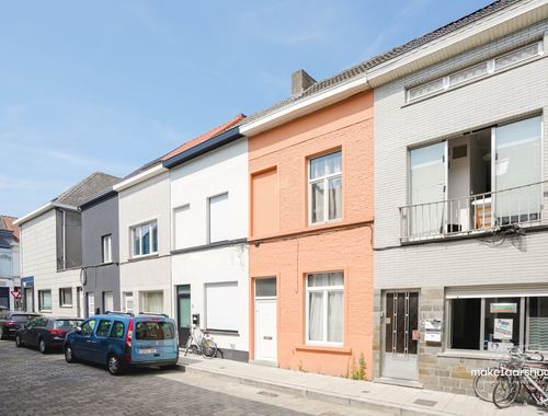                                         Maison à vendre à Gent, € 245.000
