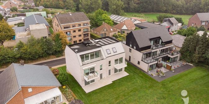 Appartement te koop in Ganzendries 8 bus 03.01, 3212 Pellenberg