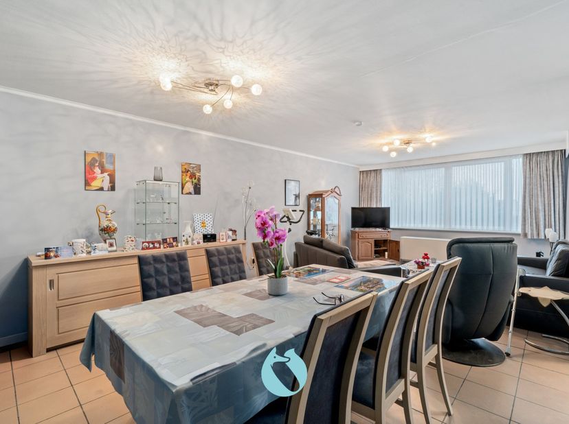 Appartement te koop in Hagewindestraat 24 bus A,
                    9940 Evergem
