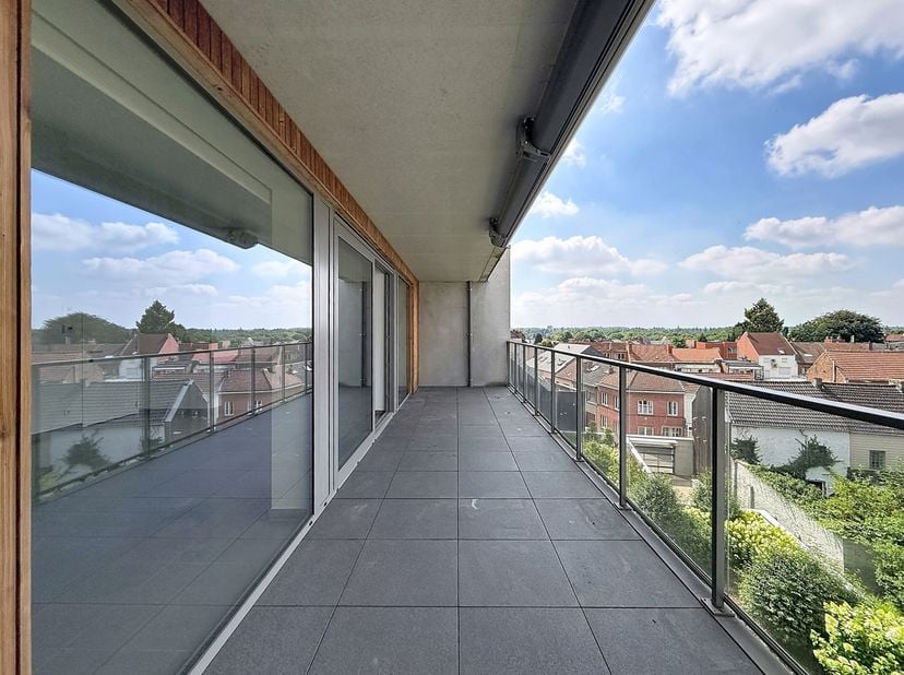 Appartement à vendre
                    à 3300 Tienen
