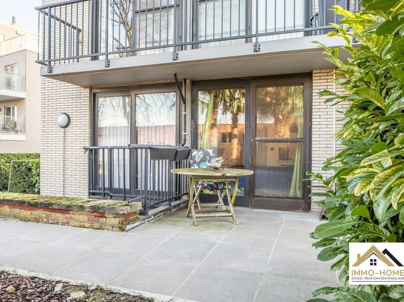 Appartement à vendre
                    à 9820 Merelbeke