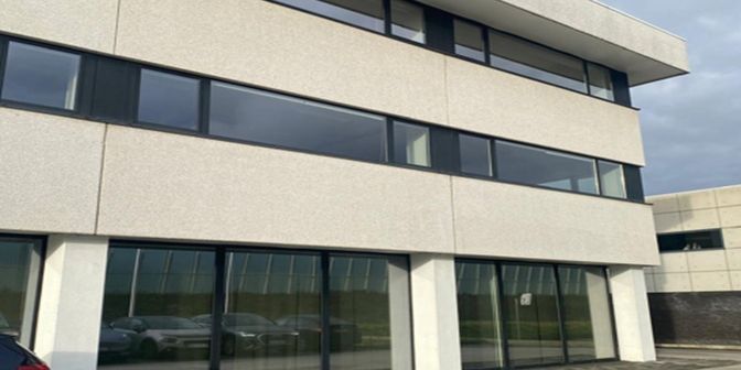 Bedrijfsvastgoed te huur in Westpoort, 2070 Zwijndrecht