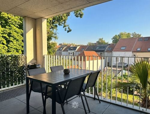                                         Appartement te huur in Gent, € 1.150
