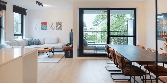 Appartement te koop in Ganzenplein 8, 2200 Herentals