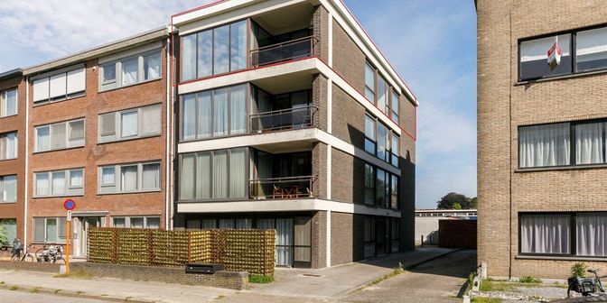 Appartement te huur in Duifhuisstraat 26 bus 4, 2300 Turnhout