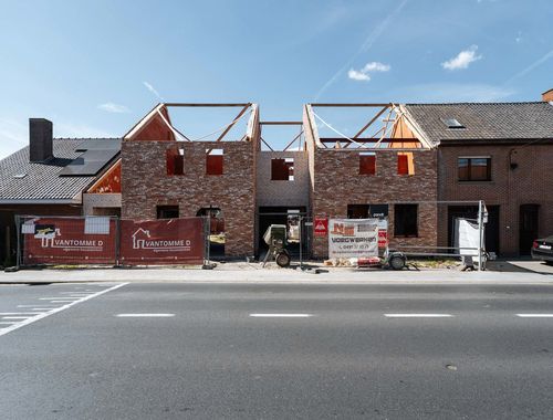                                         Woning te koop in Moorslede, € 291.800

