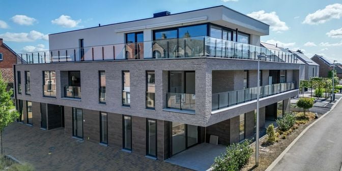 Appartement te koop in Bloemenstraat 1, 3830 Wellen