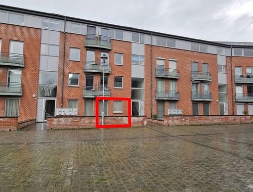                                         Appartement à vendre à Mons, € 89.000
