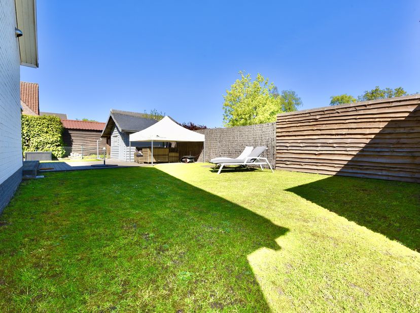 Maison à vendre
                    à 9900 Eeklo