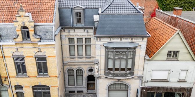 Huis te koop in Roeselaarsestraat 96, 8870 Izegem