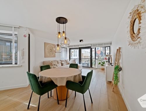                                         Appartement à vendre à Blankenberge, € 335.000
