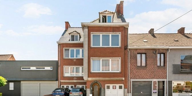 Appartement te koop in Ardooisesteenweg 176 bus 22, 8800 Roeselare