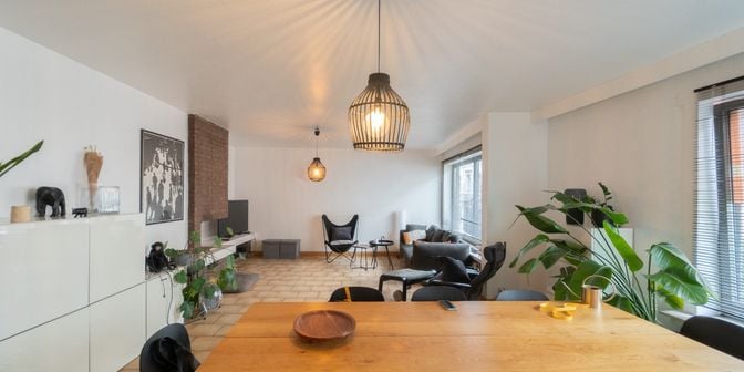 Appartement à louer à Steendam 61, 9000 Gent