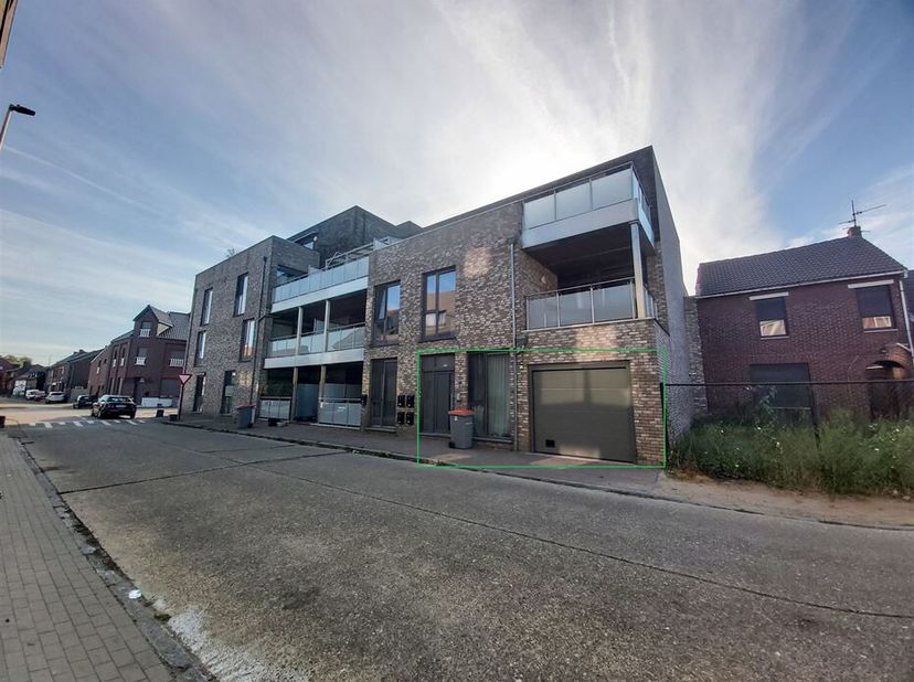 Appartement à vendre
                    à 3630 Mechelen-aan-de-Maas
