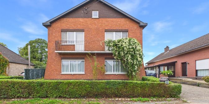Huis te koop in Kerkstraat 22, 3290 Diest