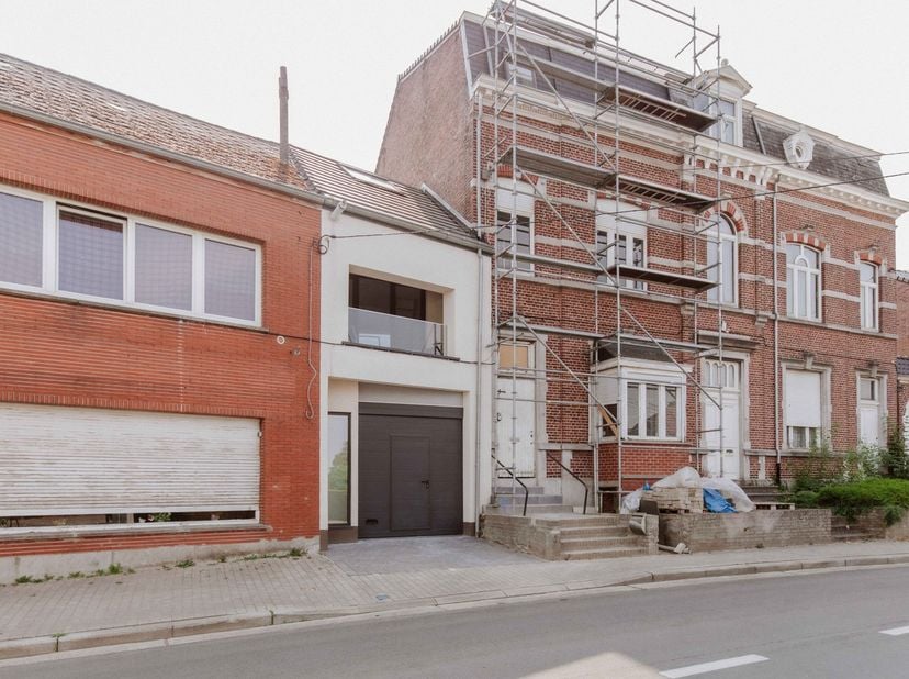 Appartement te koop in Kaasstraat 59 bus 1,
                    3404 Attenhoven