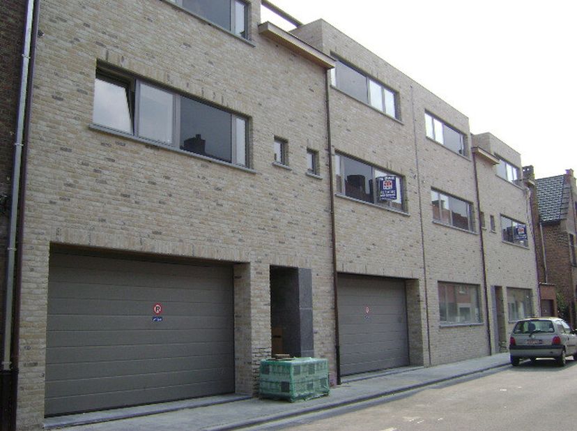 Appartement te huur in Kerkstraat 2 bus 0103,
                    8940 Geluwe