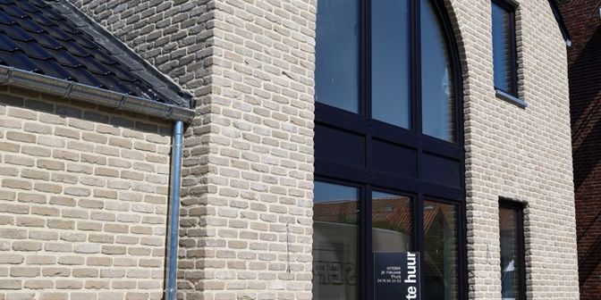 Huis te huur in Maasstraat 49D bus D, 3640 Ophoven