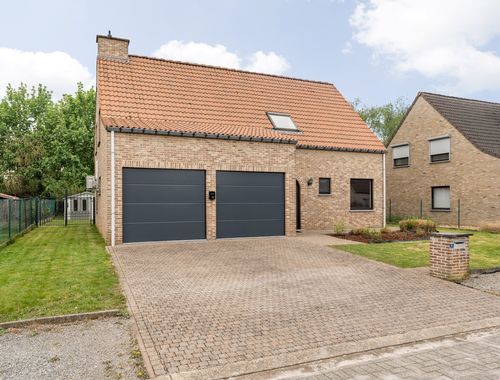                                         Villa à vendre à Sint-Joris-Winge, € 598.000
