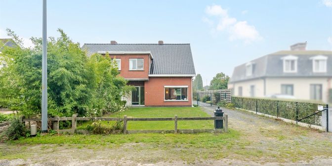 Maison à vendre à Doorndonkeindeken 39, 9160 Lokeren