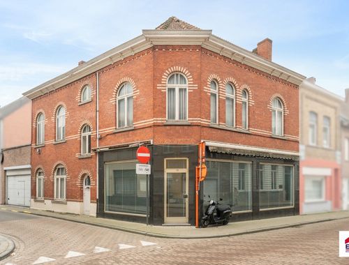                                         Maison à vendre à Tielt, € 175.000
