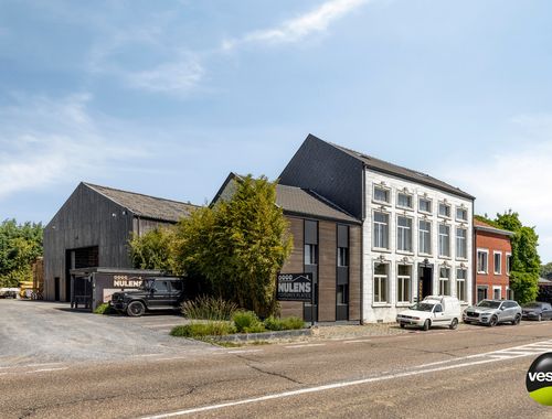                                         Bed and breakfast te koop in Tongeren, € 1.174.800

