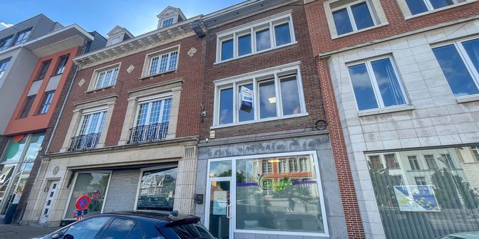 Bedrijfsvastgoed te koop in Rue des Puits l'eau  16, 7500 Tournai