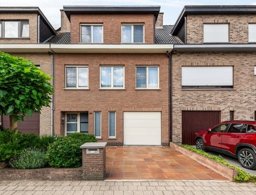                                         Woning te koop in Schoten, € 469.000
