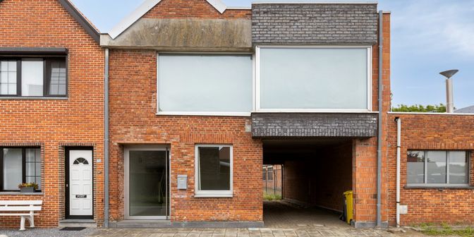 Huis te koop in Heistraat 69, 2440 Geel