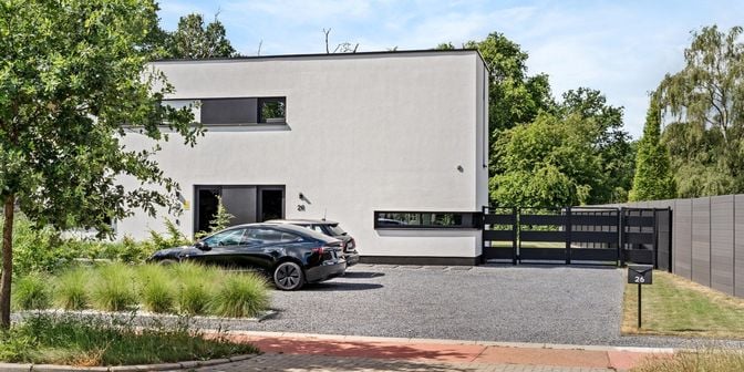 Huis te koop in Terboekt 26, 3600 Genk